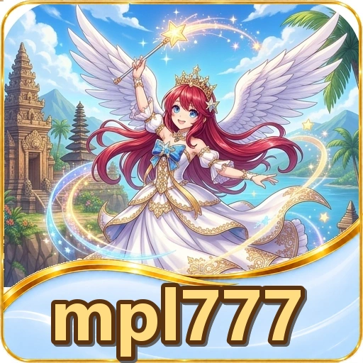 Tampilan menu katalog game mpl777 di Android